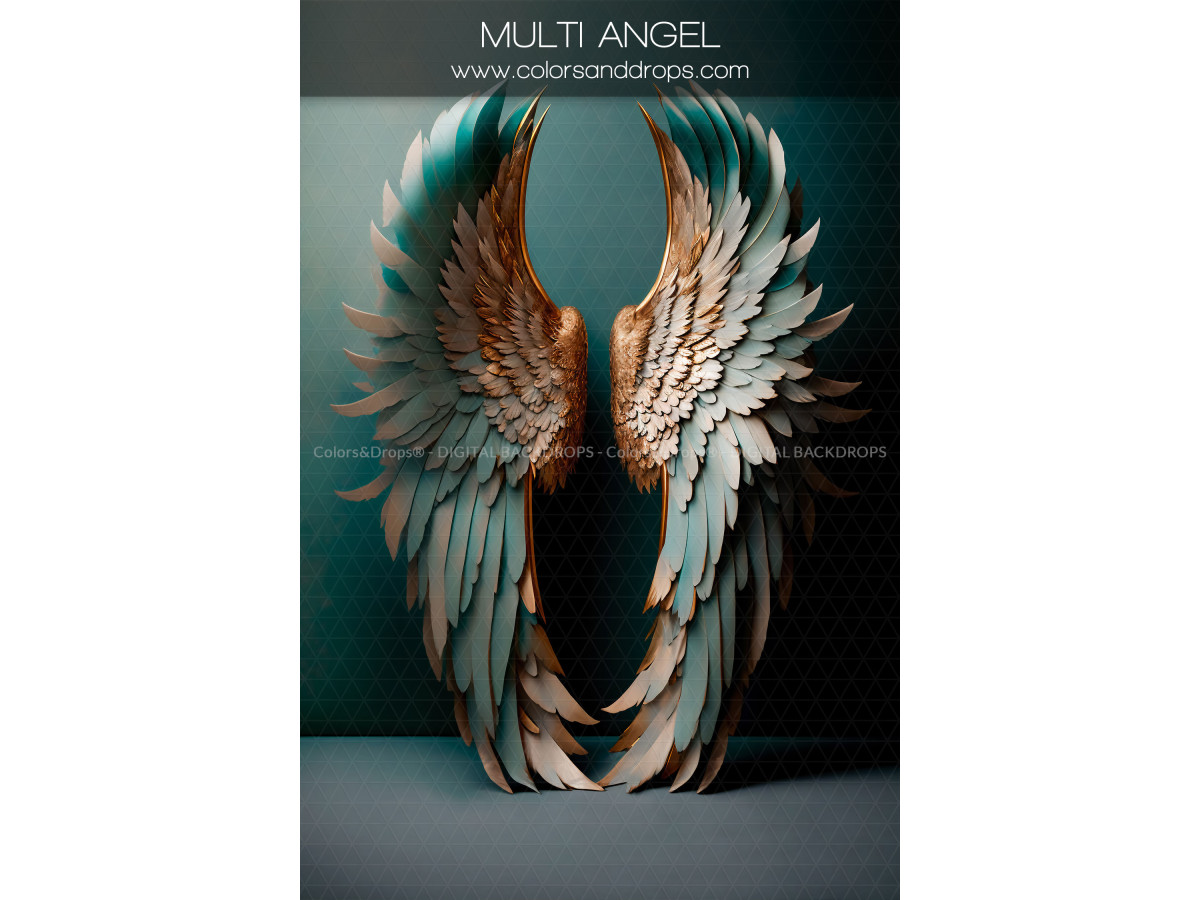 X14 MULTI ANGEL DIGITAL BUNDLE