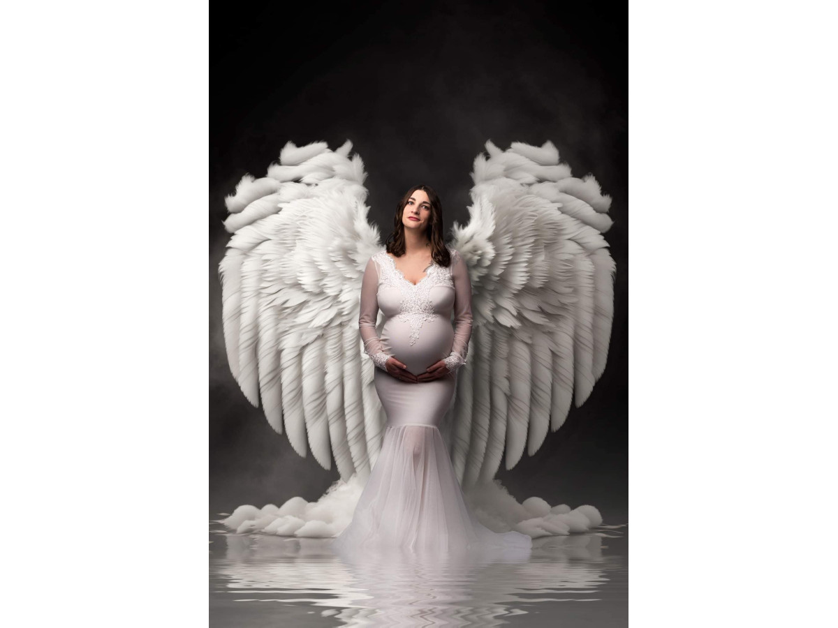 X5 BE WINGS DIGITAL BUNDLE