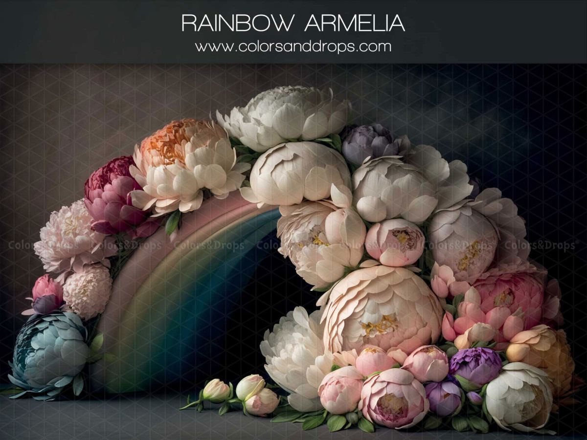 RAINBOW ARMELIA