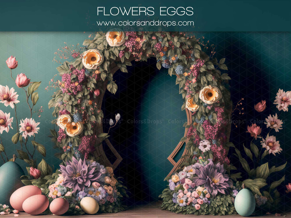 FLOWERSEGGS
