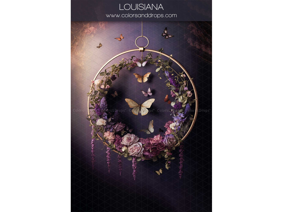 LOUISIANA