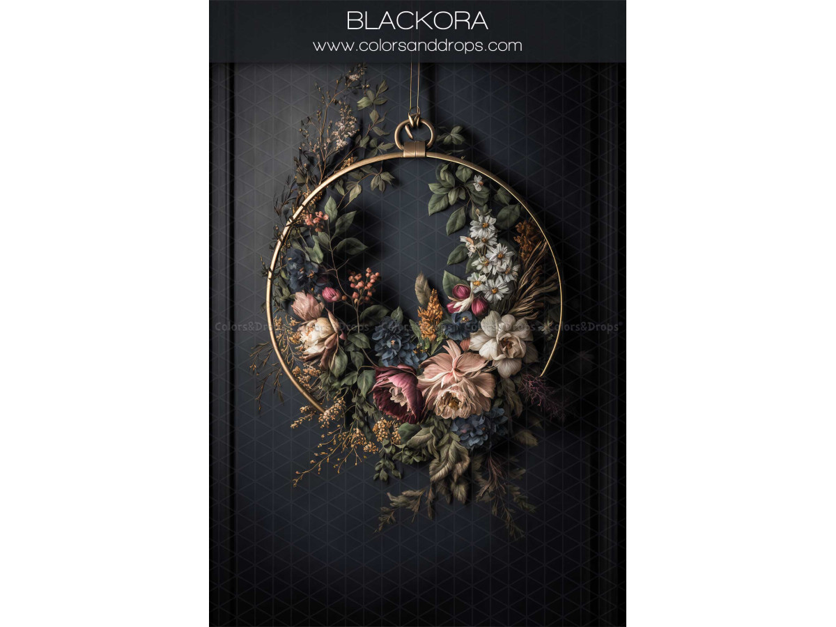 BLACKORA
