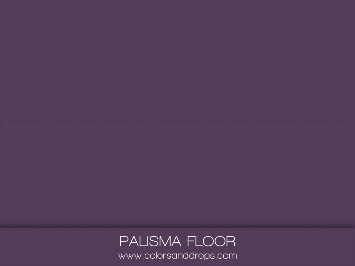 Plain plum purple photo backdrop & floor Palisma Floor – plain plum purple floor | Colors&Drops