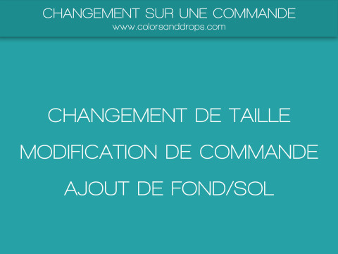 Fond photo Réglement Commande Tgawgvfxj – service de modification de commande, taille ou ajout de fond | Colors&Drops