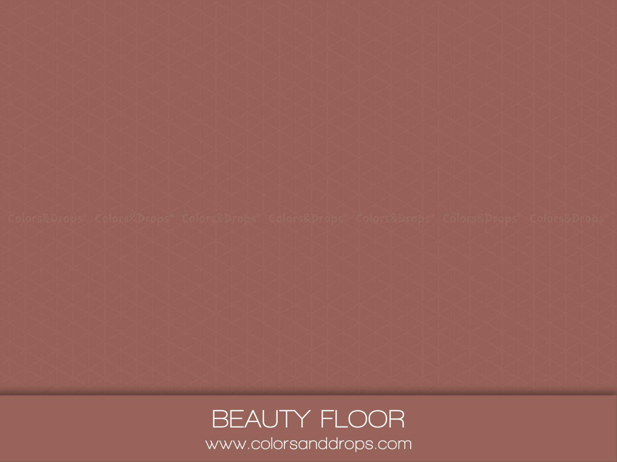 Fond photo vieux rose uni Beauty Floor – fond uni vieux rose | Colors&Drops