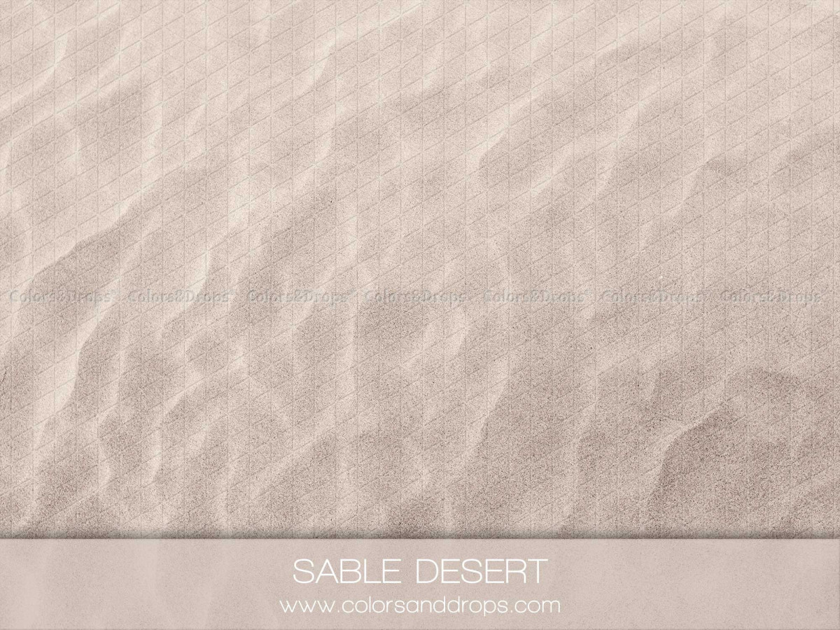 Summer photo backdrop & floor Sable Desert – rippled desert sand texture | Colors&Drops