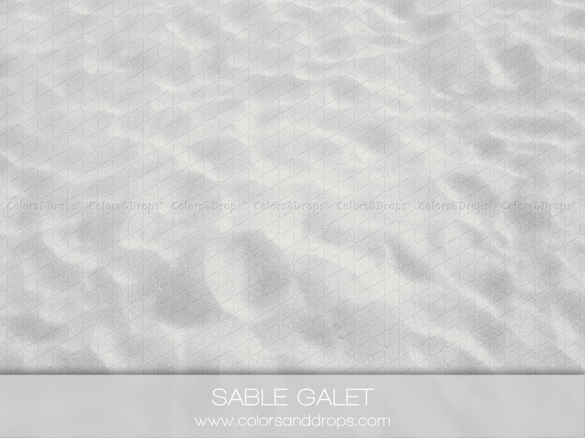 Fondo y suelo fotográficos de verano Sable Galet – textura de arena blanca ondulada | Colors&Drops