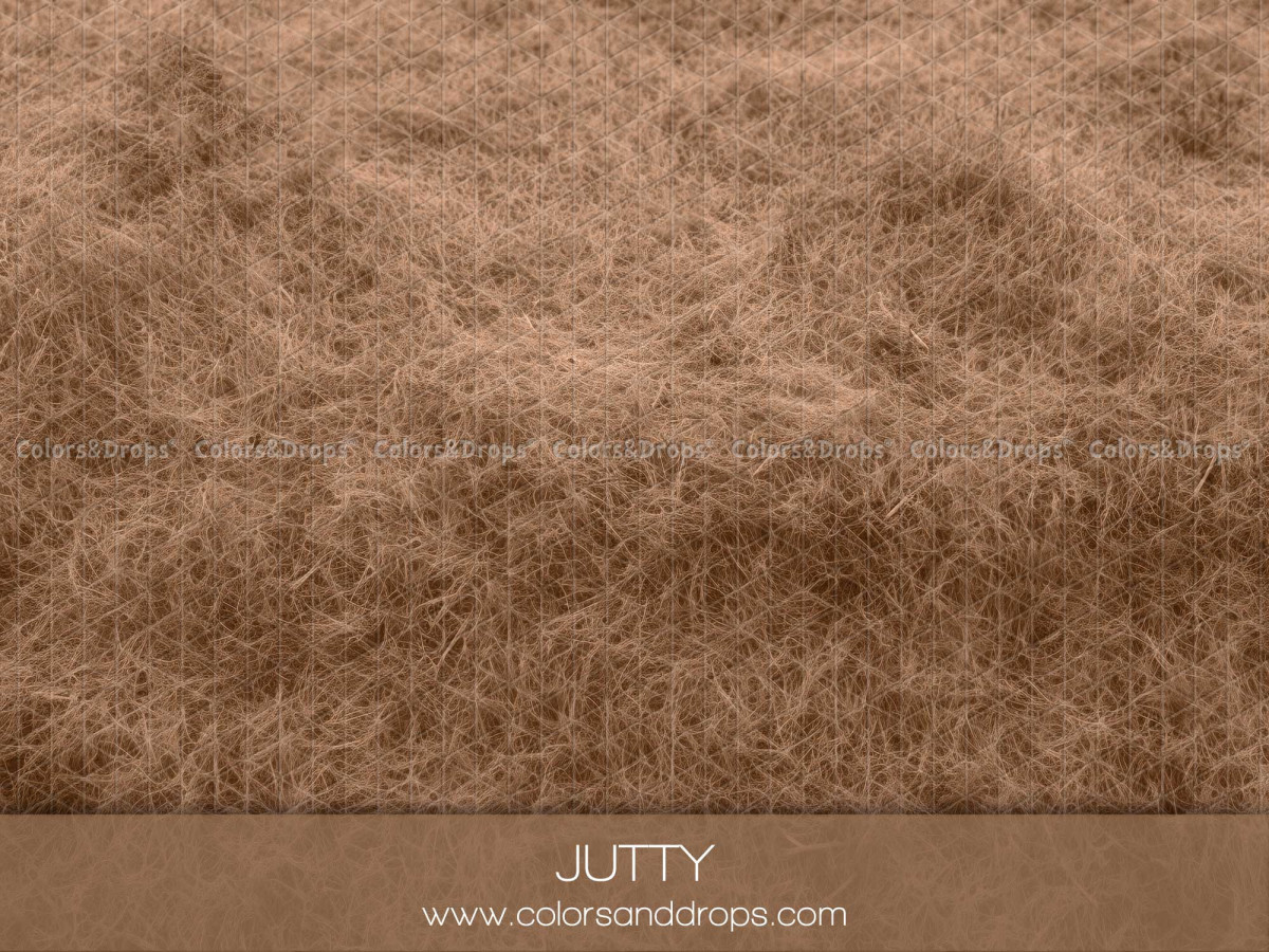 Spring photo backdrop & floor Jutty – brown straw texture | Colors&Drops