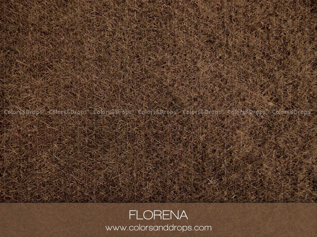 Spring photo backdrop & floor Florena – dark brown fibre texture | Colors&Drops