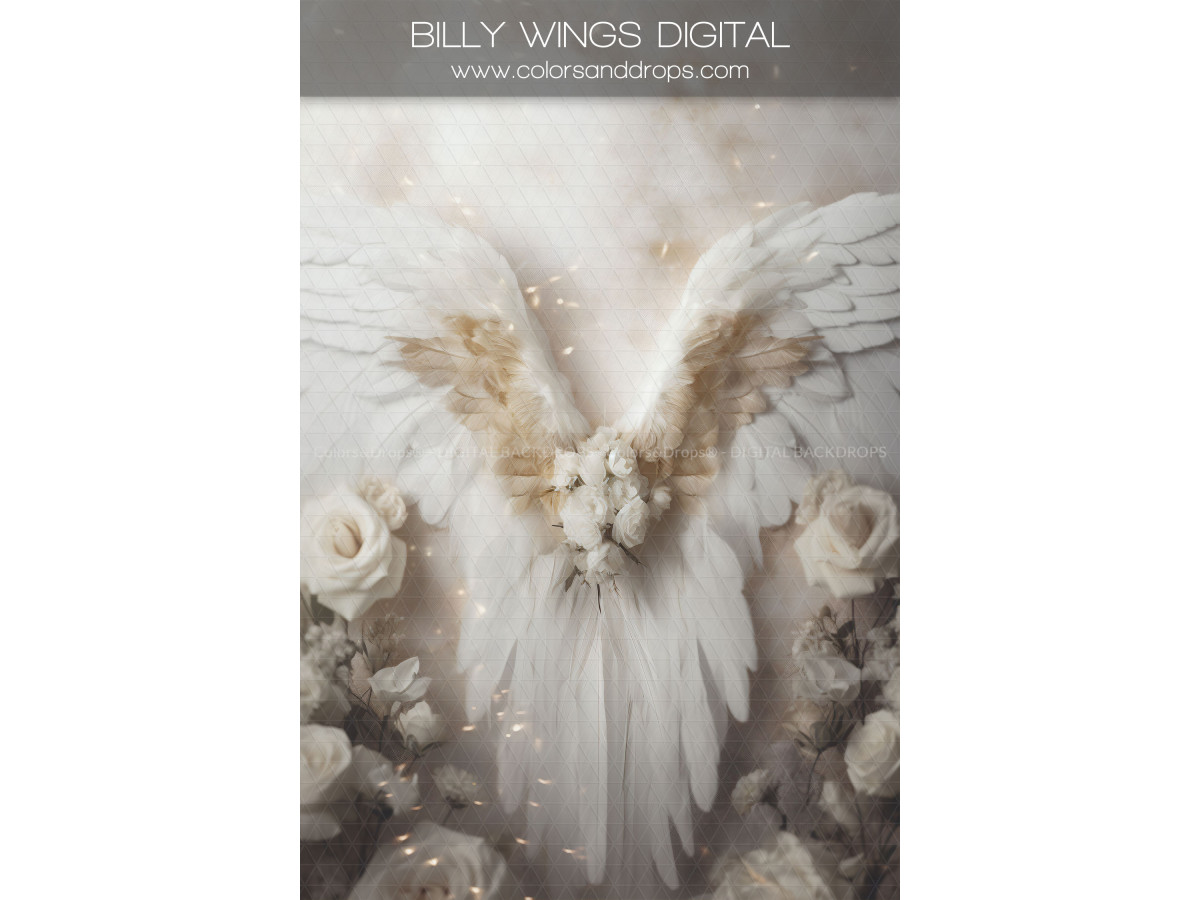X16 BILLY WINGS DIGITAL BUNDLE