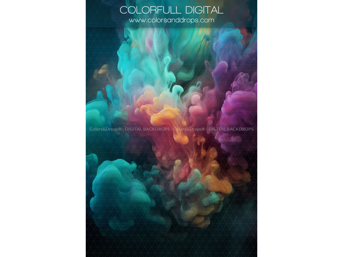 X5 COLORFULL DIGITAL BUNDLE