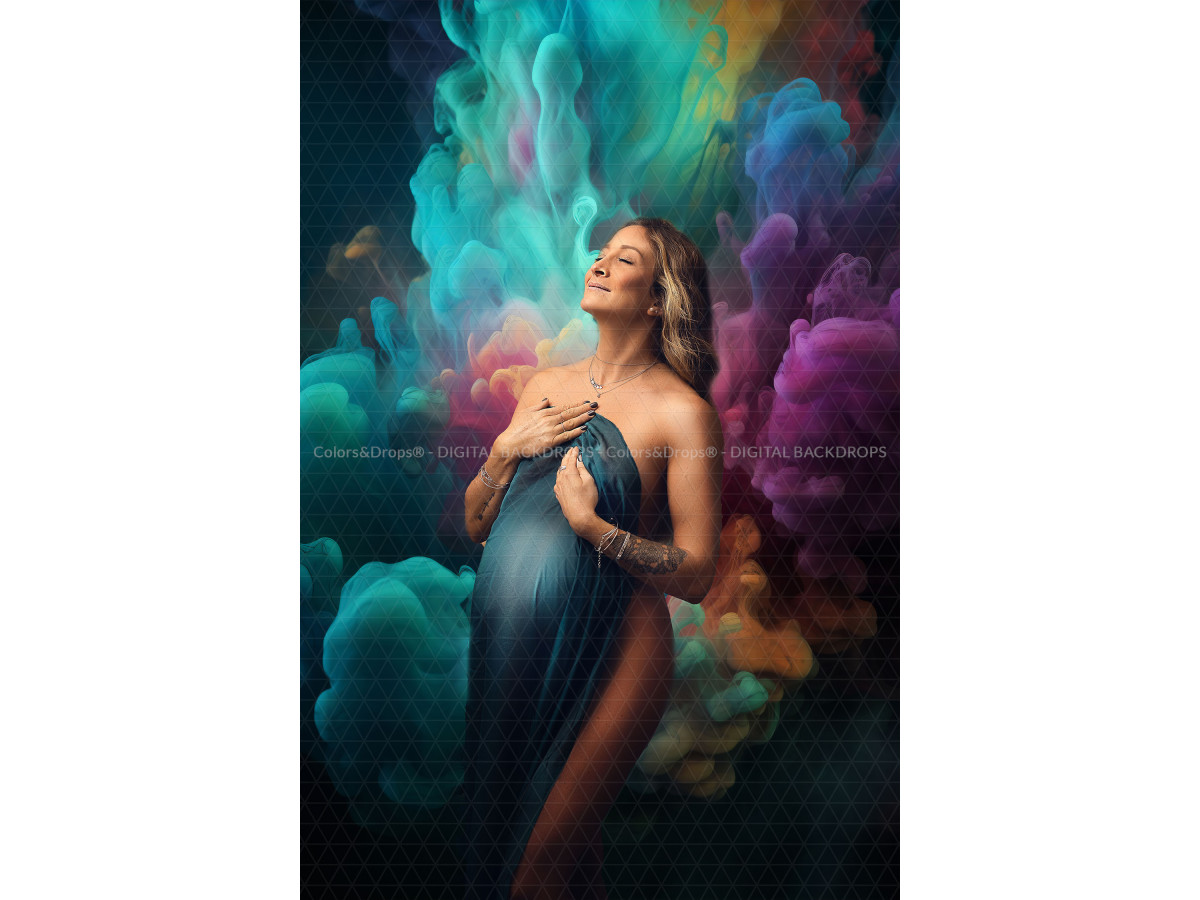 X5 COLORFULL DIGITAL BUNDLE