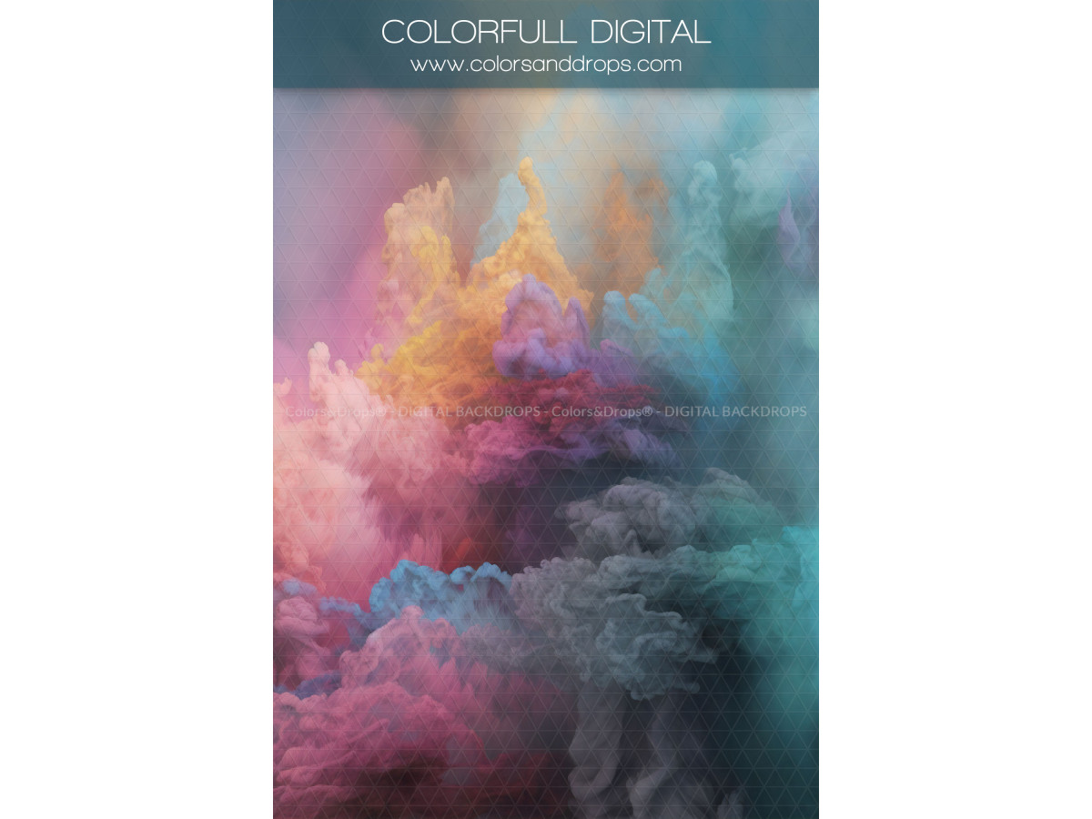 X5 COLORFULL DIGITAL BUNDLE