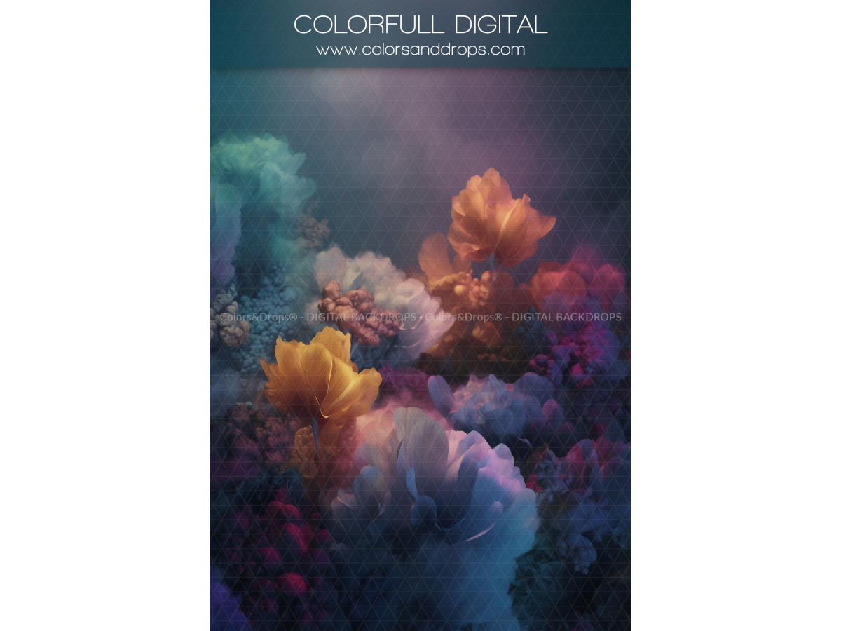X5 COLORFULL DIGITAL BUNDLE
