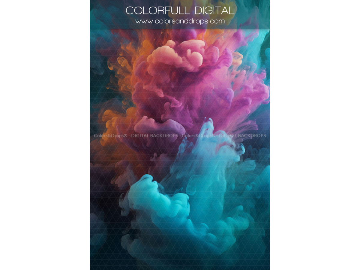 X5 COLORFULL DIGITAL BUNDLE