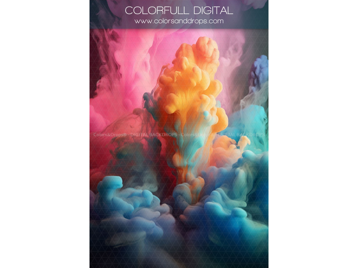 X5 COLORFULL DIGITAL BUNDLE