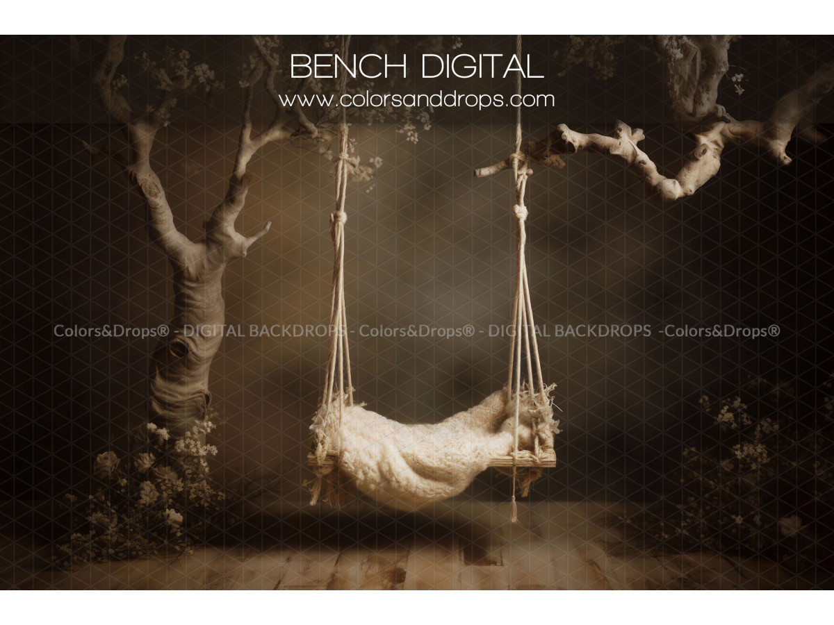 X4 BENCH DIGITAL BUNDLE