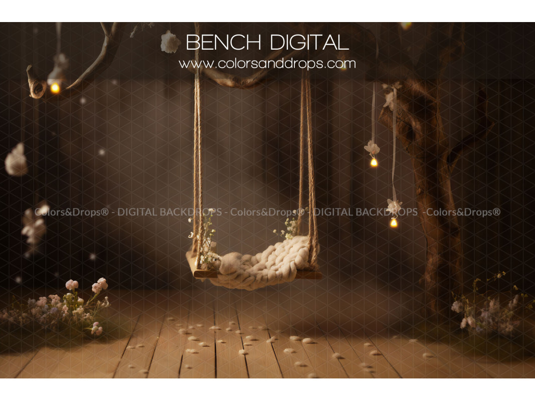 X4 BENCH DIGITAL BUNDLE
