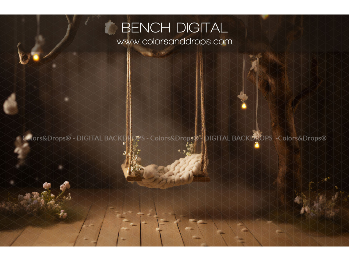 X4 BENCH DIGITAL BUNDLE