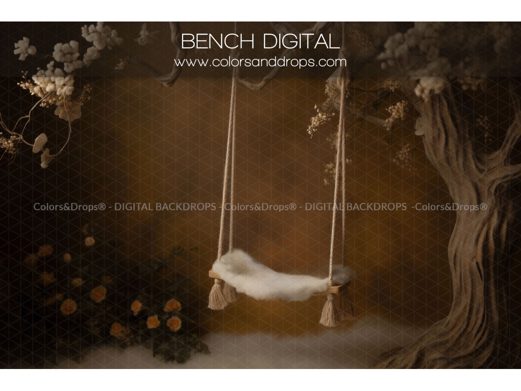 X4 BENCH DIGITAL BUNDLE