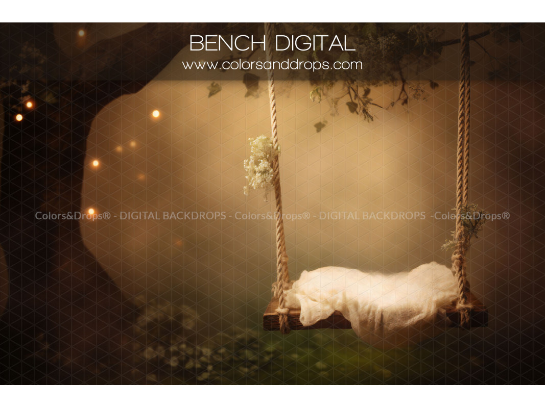 X4 BENCH DIGITAL BUNDLE