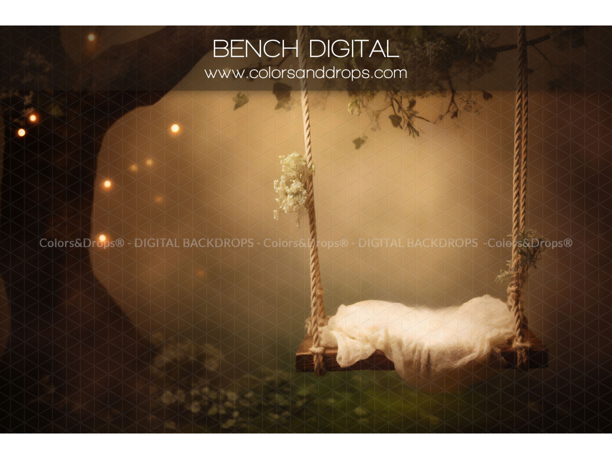 X4 BENCH DIGITAL BUNDLE