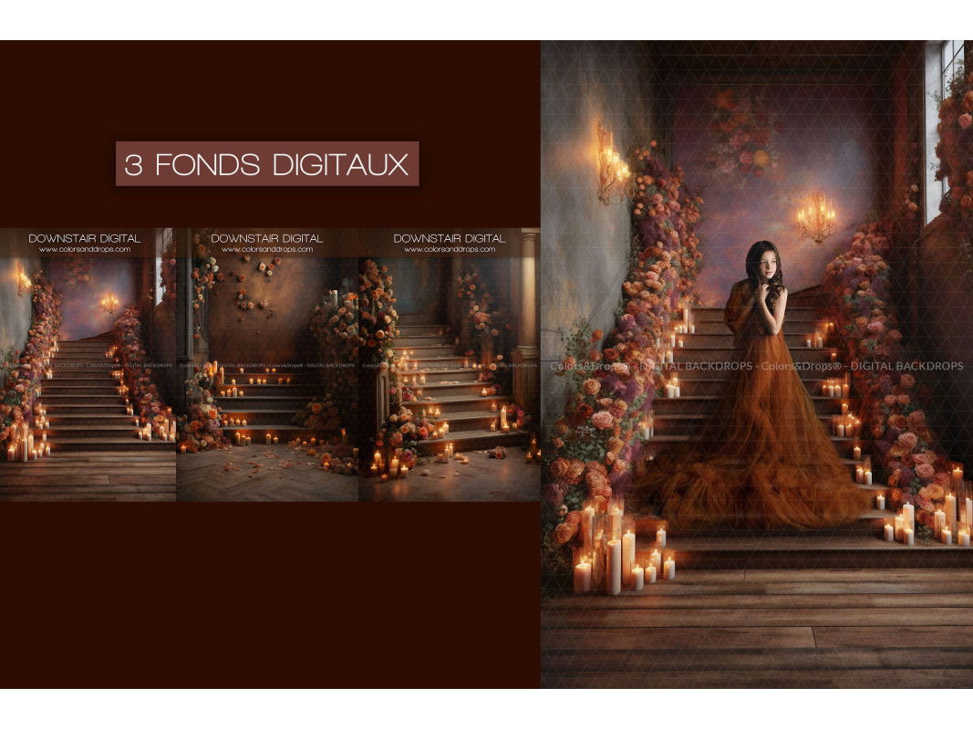 X3 DOWNSTAIR DIGITAL BUNDLE