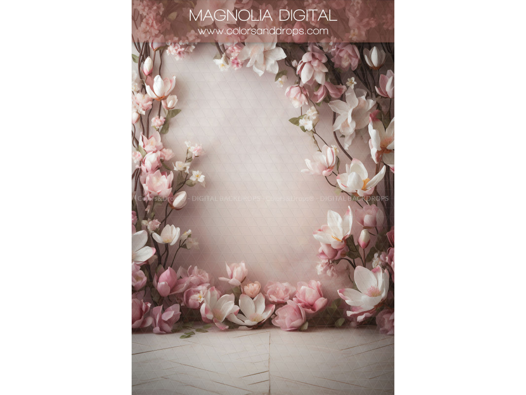 X11 MAGNOLIA DIGITAL BUNDLE
