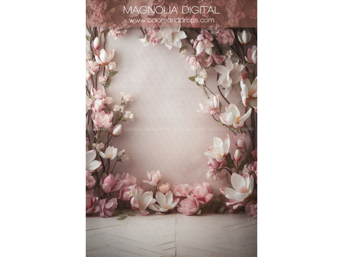 X11 MAGNOLIA DIGITAL BUNDLE