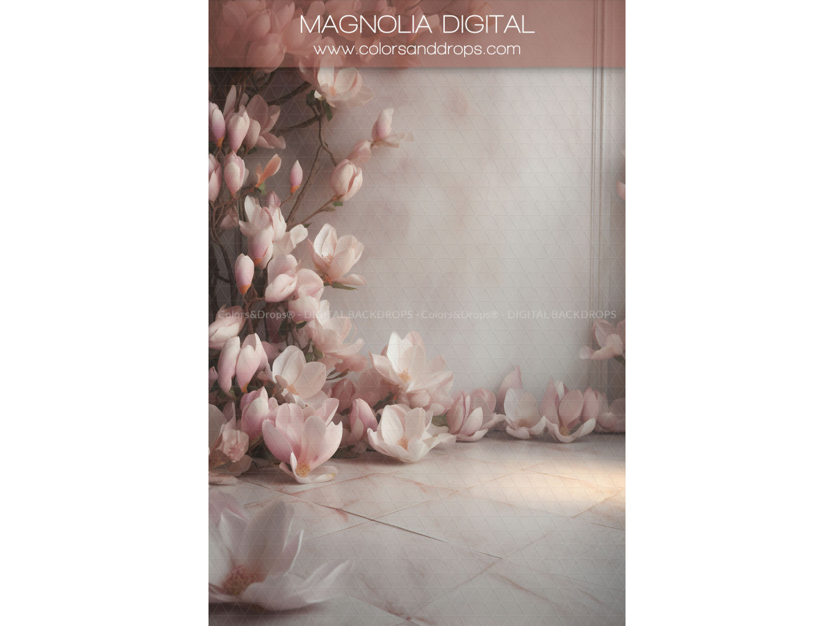 X11 MAGNOLIA DIGITAL BUNDLE