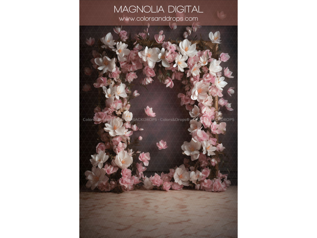 X11 MAGNOLIA DIGITAL BUNDLE