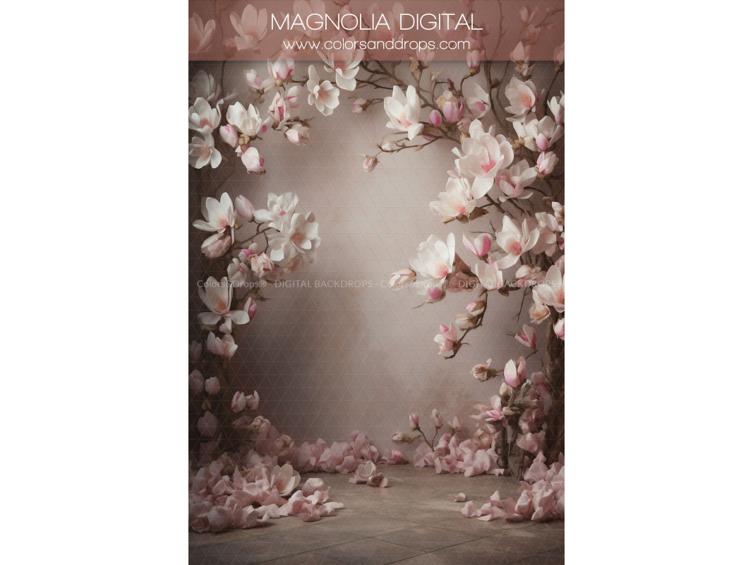 X11 MAGNOLIA DIGITAL BUNDLE
