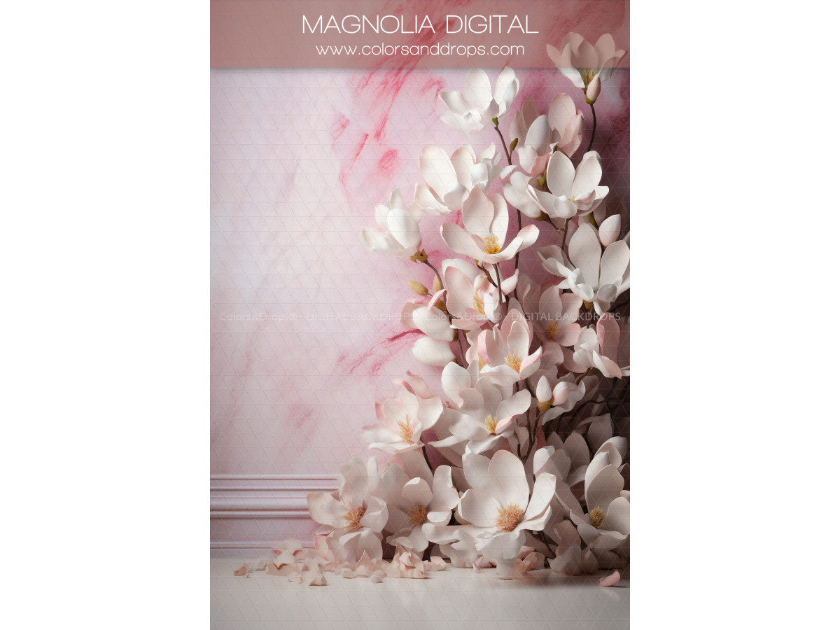 X11 MAGNOLIA DIGITAL BUNDLE