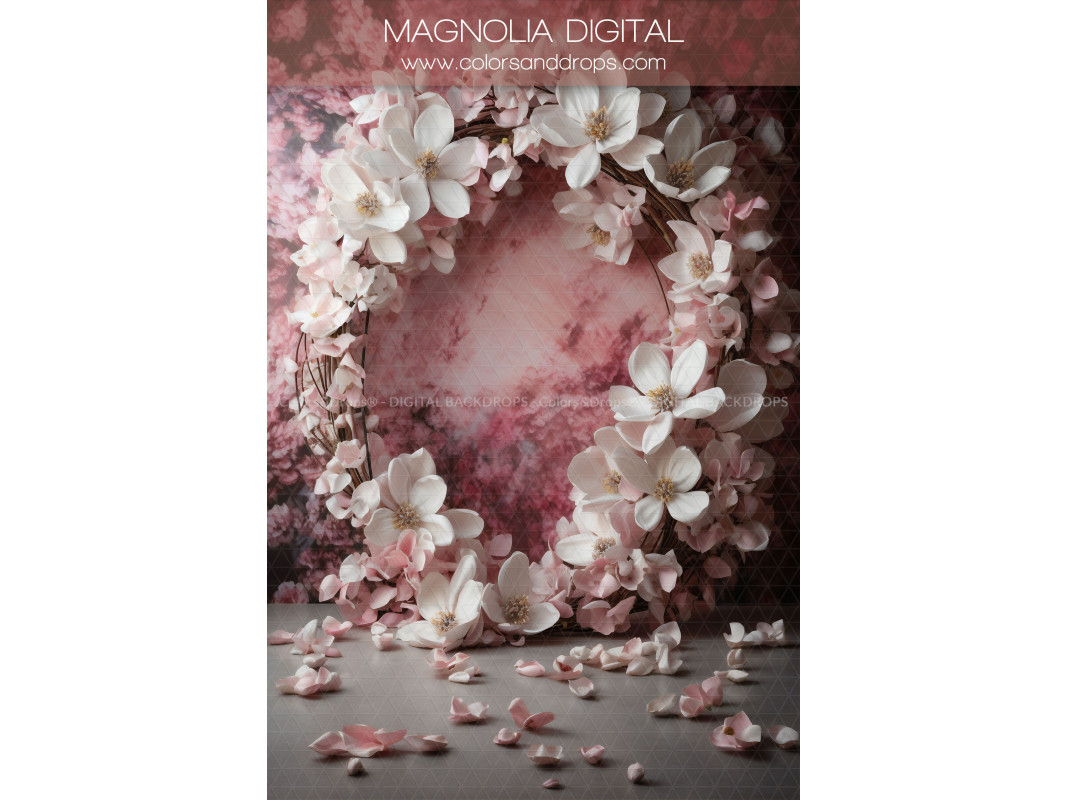 X11 MAGNOLIA DIGITAL BUNDLE