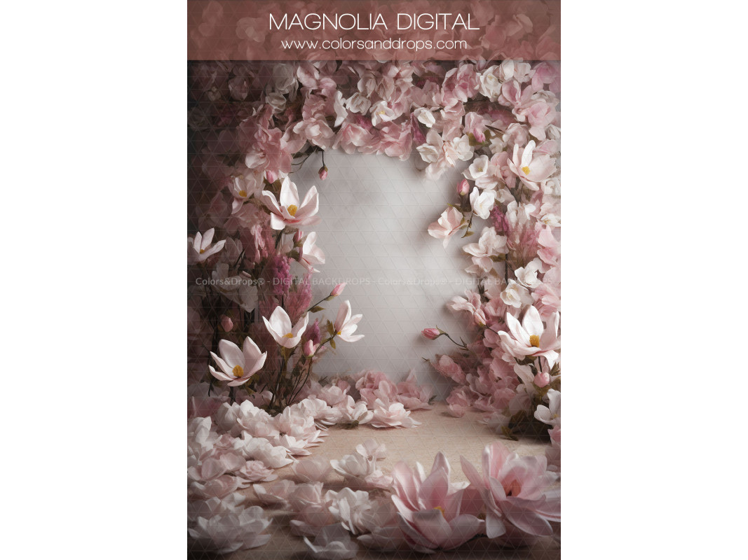 X11 MAGNOLIA DIGITAL BUNDLE