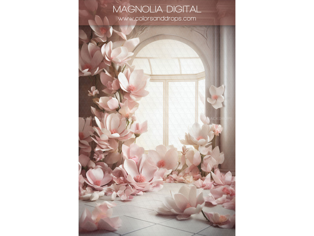 X11 MAGNOLIA DIGITAL BUNDLE
