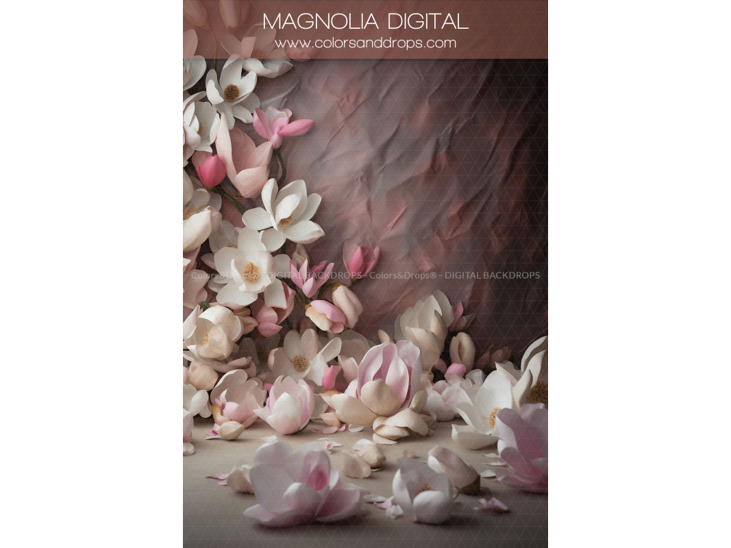 X11 MAGNOLIA DIGITAL BUNDLE