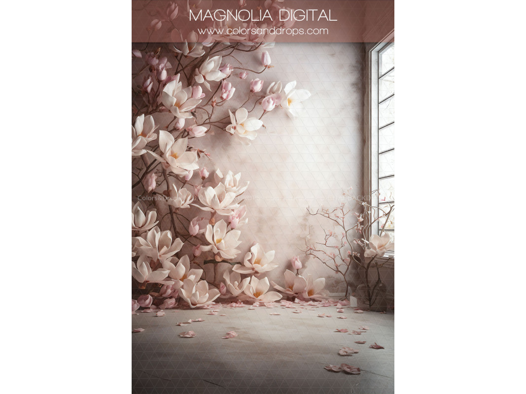 X11 MAGNOLIA DIGITAL BUNDLE