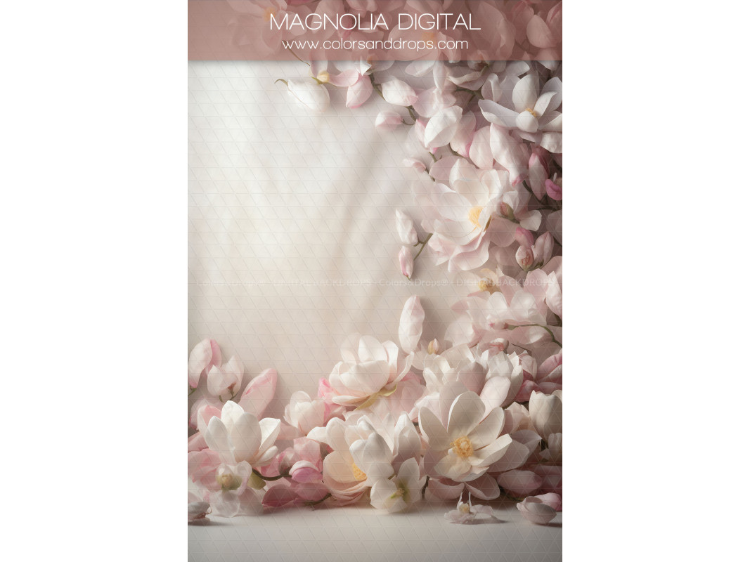 X11 MAGNOLIA DIGITAL BUNDLE