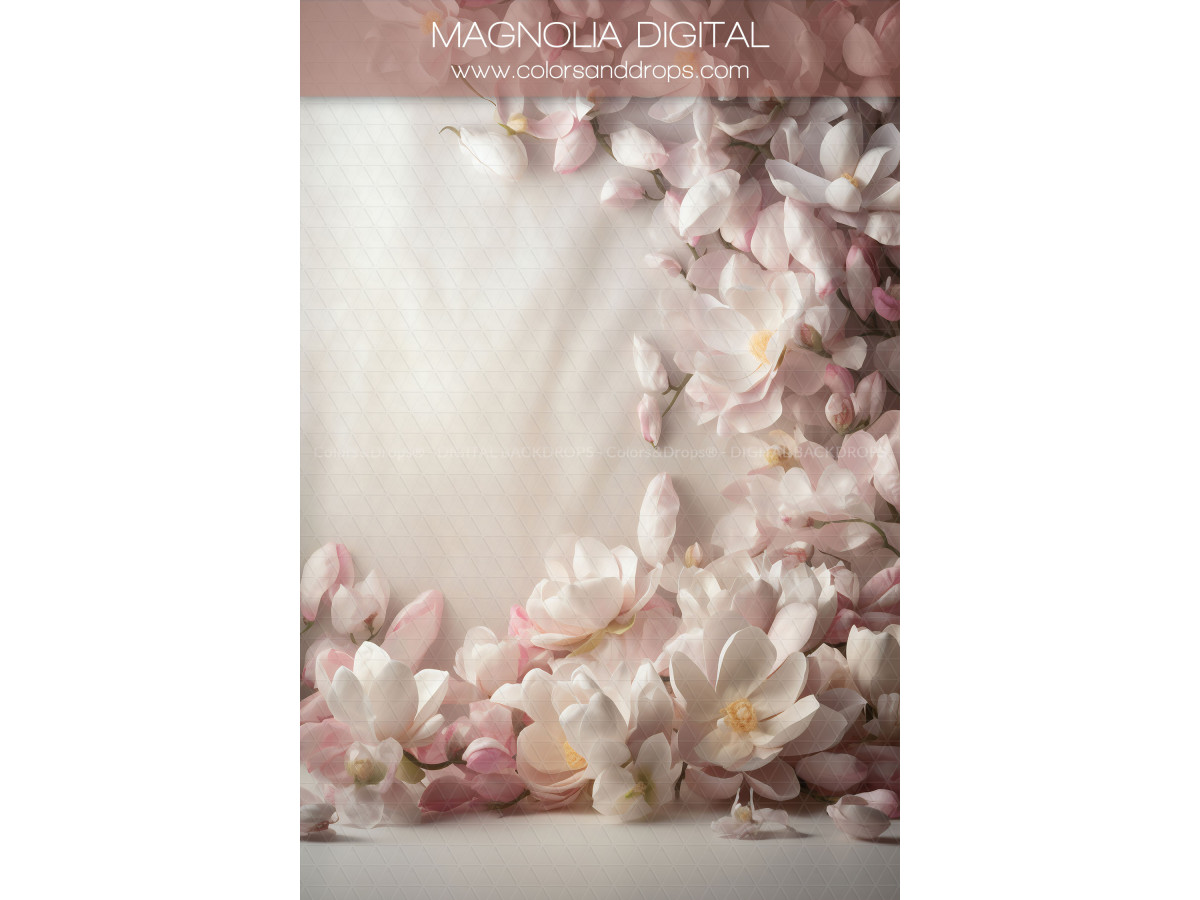 X11 MAGNOLIA DIGITAL BUNDLE