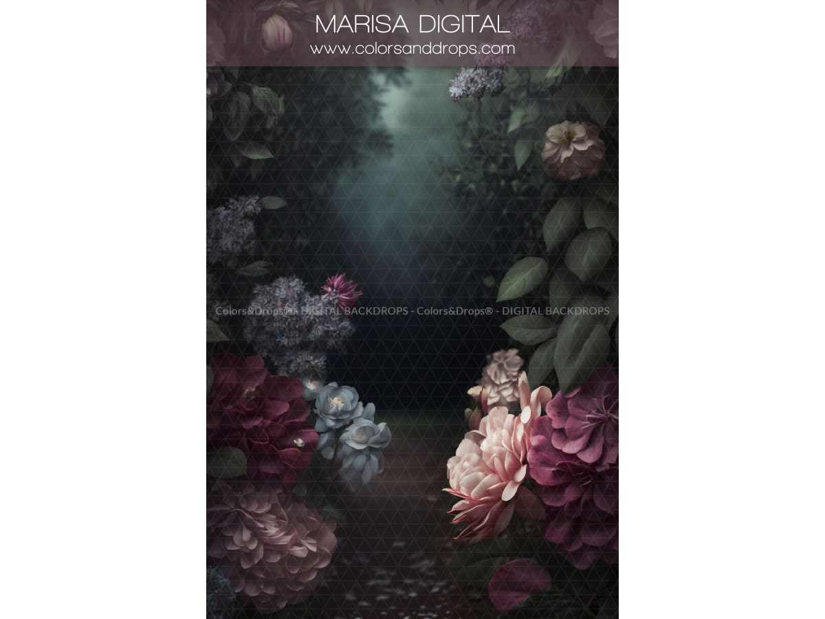 X7 MARISA DIGITAL BUNDLE