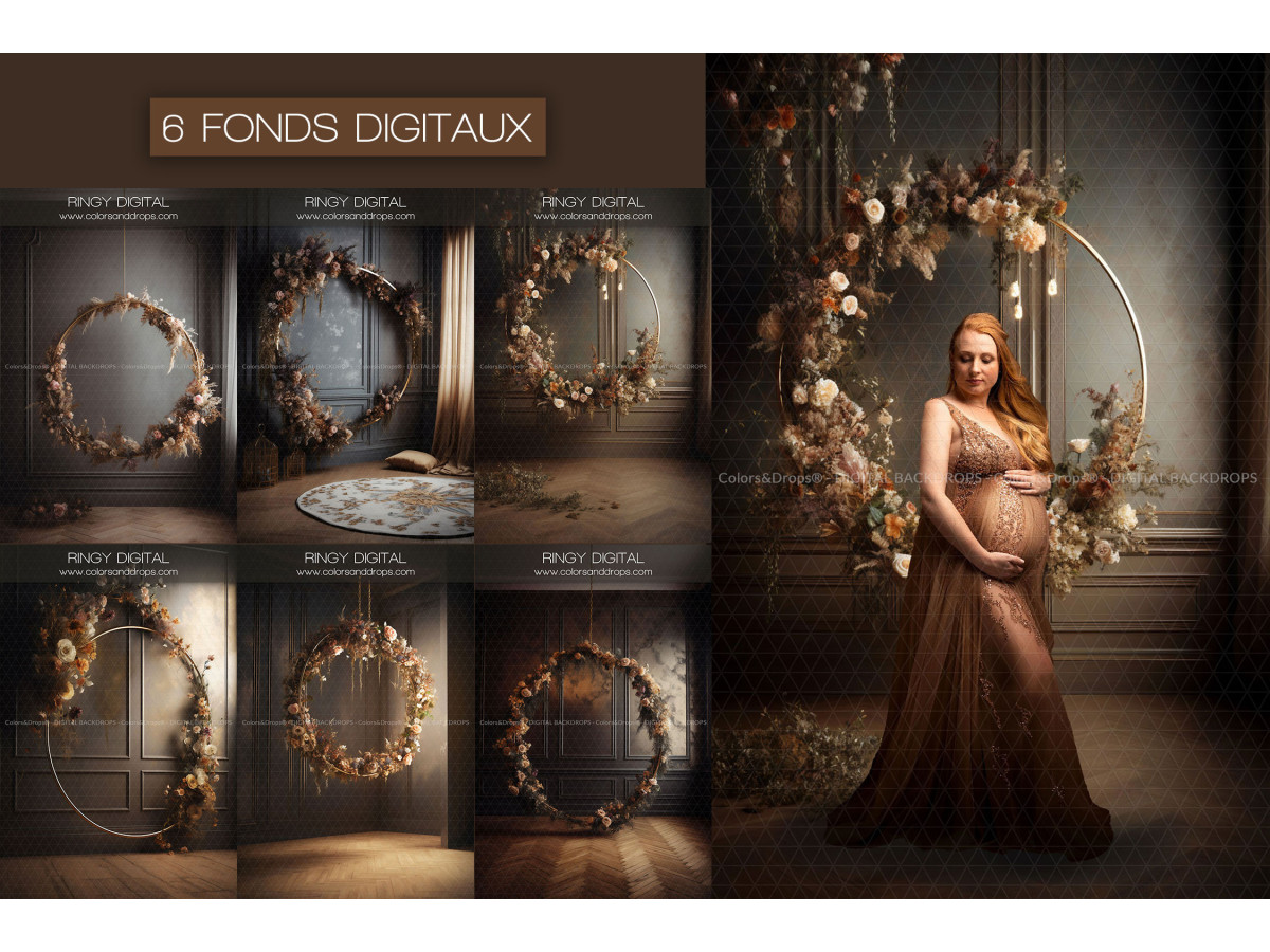 X6 RINGY DIGITAL BUNDLE