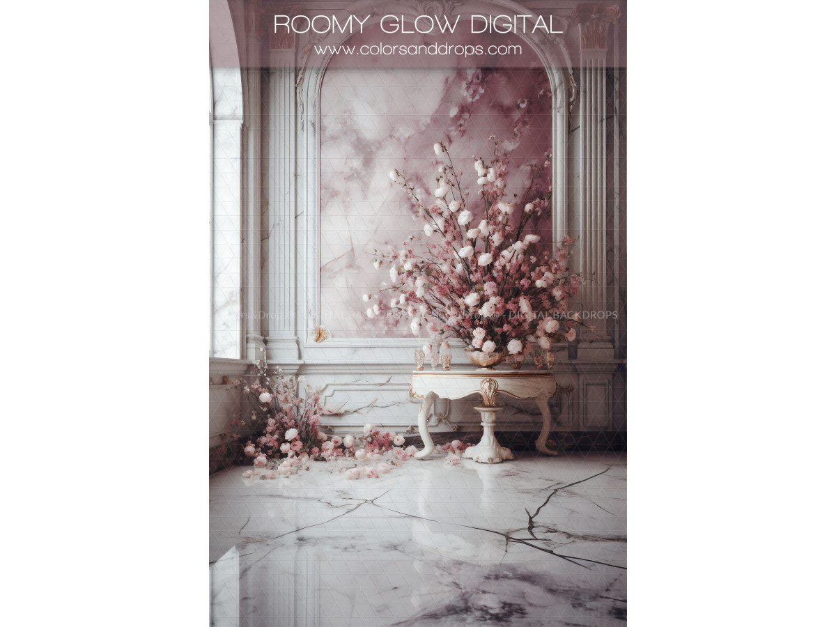 X6 ROOMY GLOW DIGITAL BUNDLE