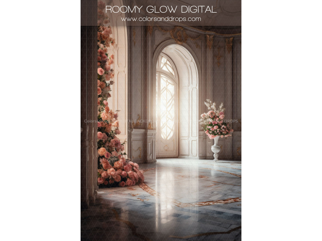 X6 ROOMY GLOW DIGITAL BUNDLE