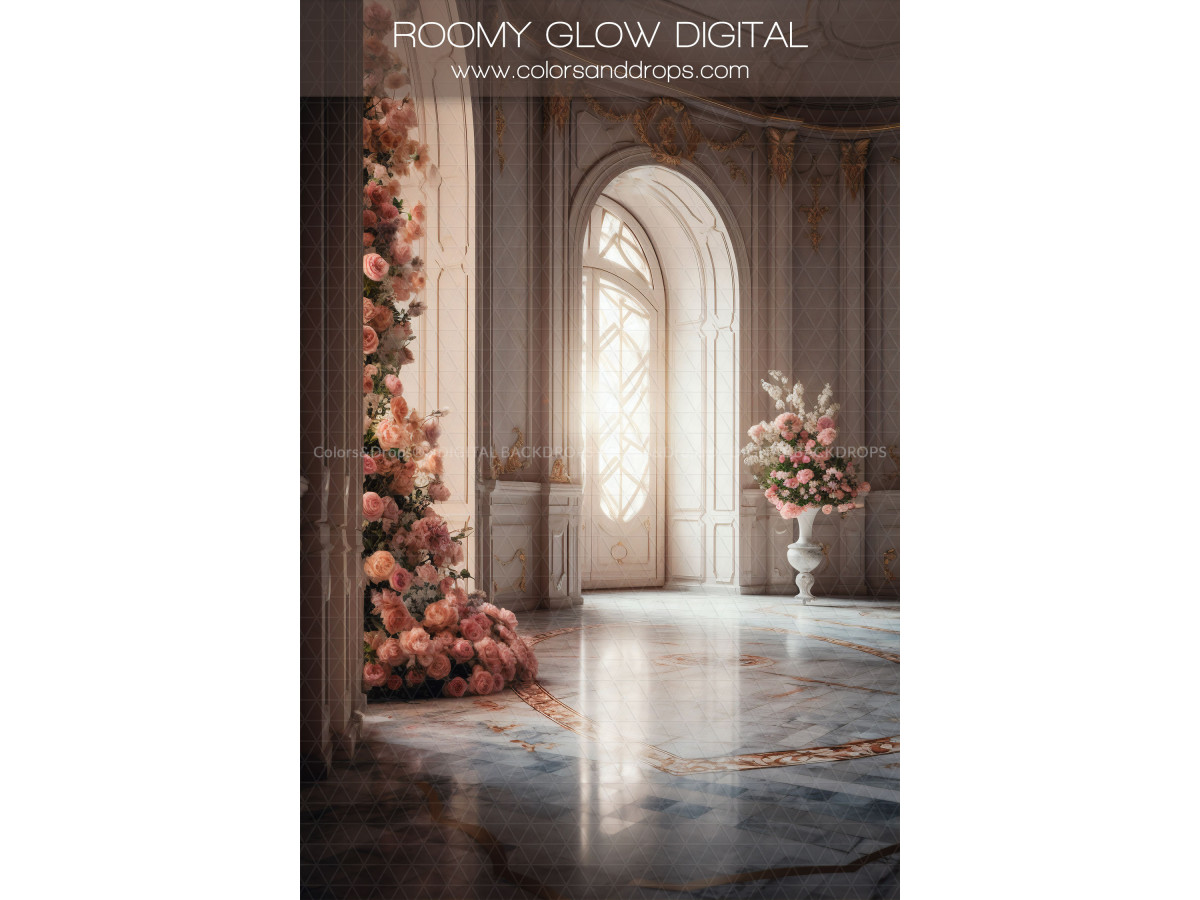 X6 ROOMY GLOW DIGITAL BUNDLE