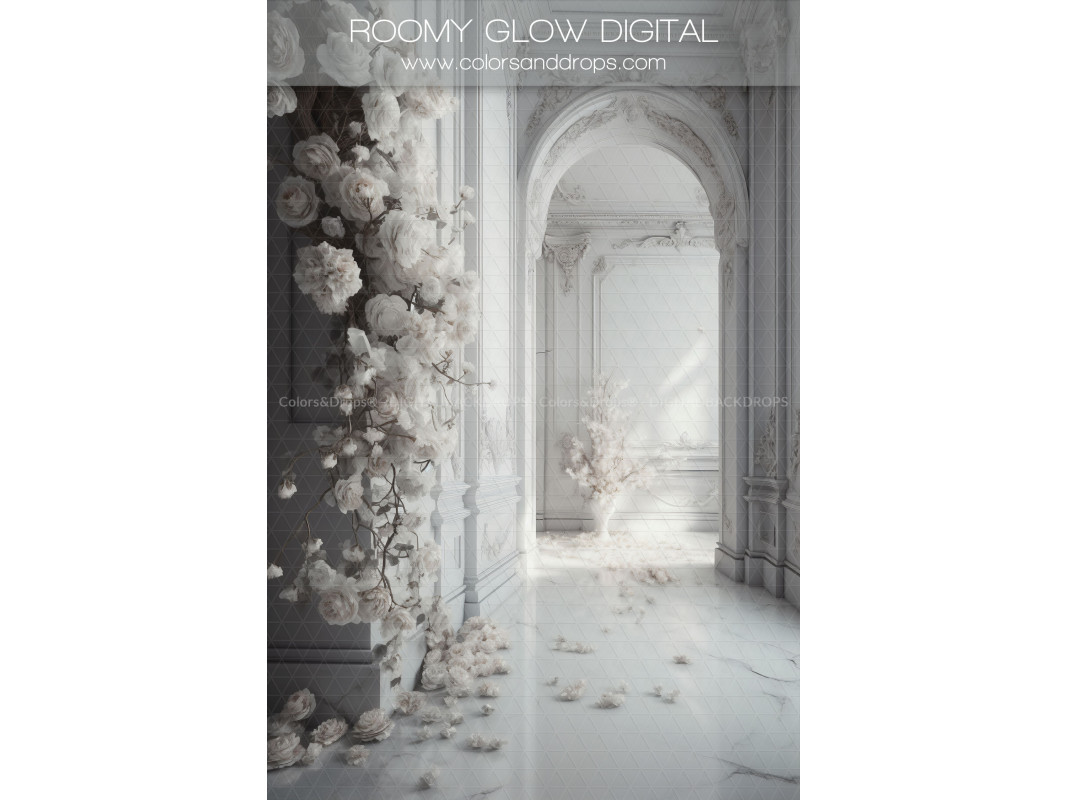 X6 ROOMY GLOW DIGITAL BUNDLE