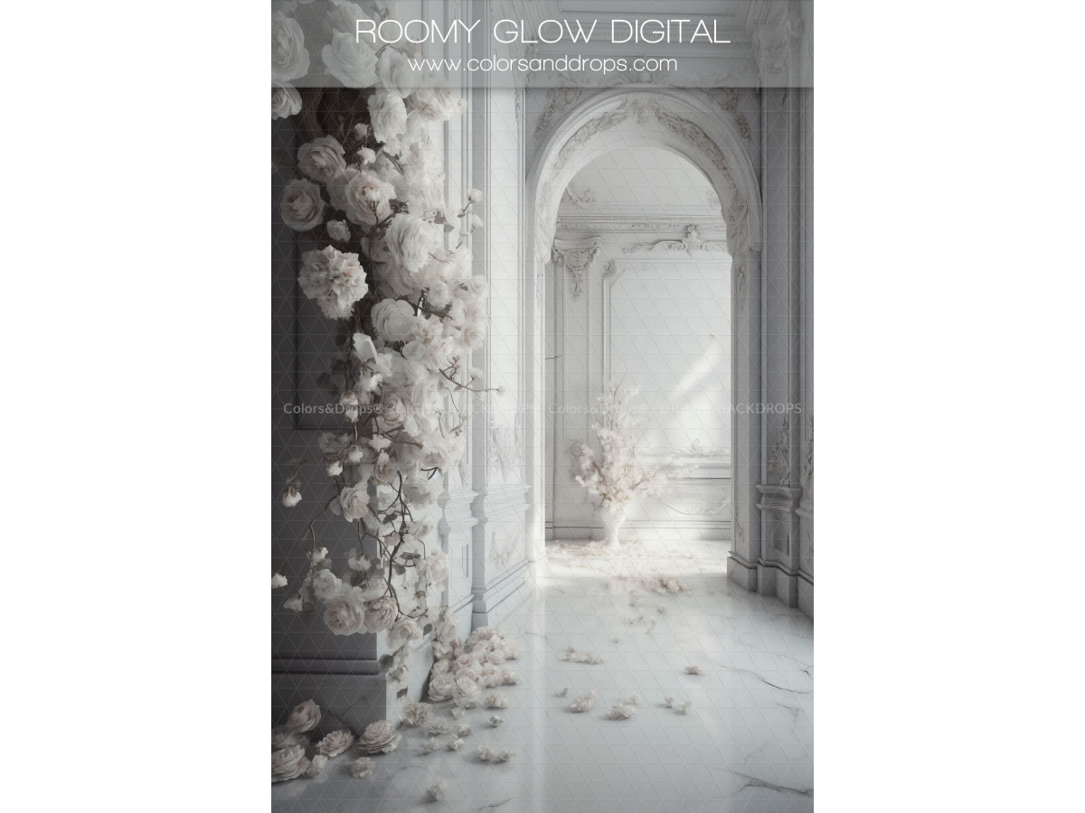 X6 ROOMY GLOW DIGITAL BUNDLE