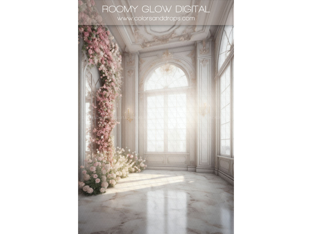 X6 ROOMY GLOW DIGITAL BUNDLE