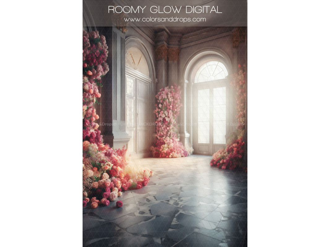 X6 ROOMY GLOW DIGITAL BUNDLE