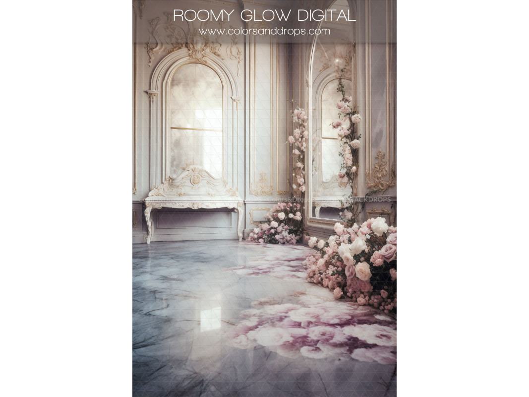X6 ROOMY GLOW DIGITAL BUNDLE